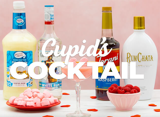 Bevmo - Cupids Cocktail