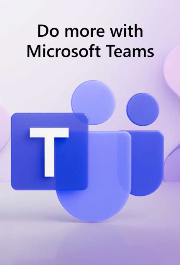 Microsoft Teams