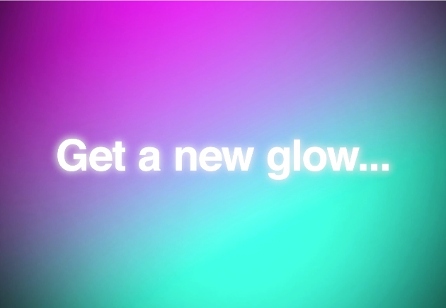 Rohto - Get a new glow