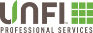 Logo unfi